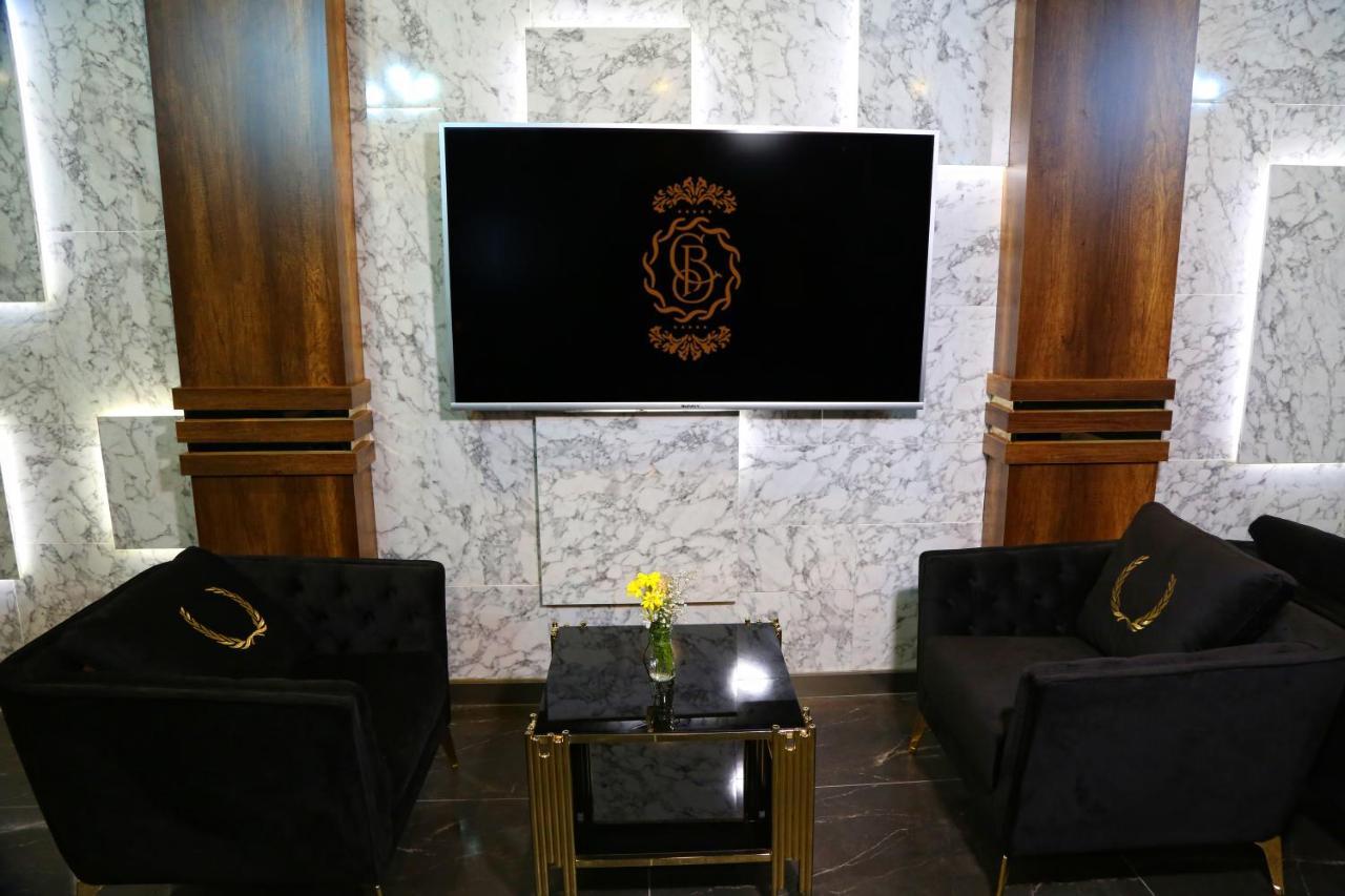 Bayrak Grand Hotel Trabzon Exterior foto